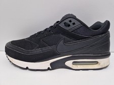 Nike Air Max BW Classics   schwarz weiß  Gr.44