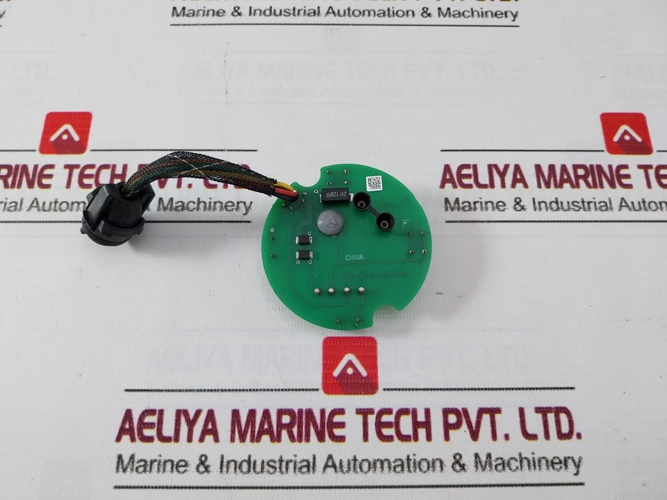 EMERSON PWB 03151-4701-0004 Printed Circuit Board 94V-0 - Image 3 of 4