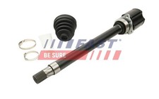 Joints Fiat Qubo