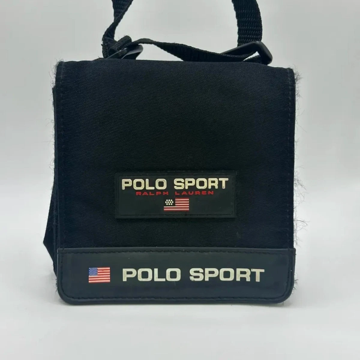 25+ Ralph Lauren Polo Sport Crossbody Bags for Men for sale