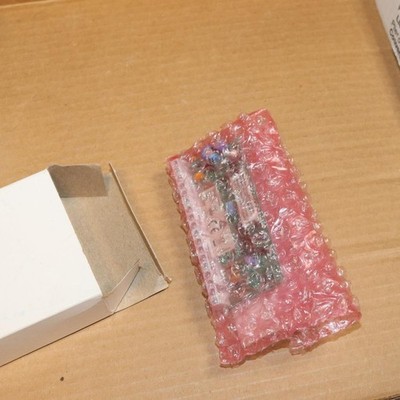One DSC PC5108 Power Series 8 Hardwire Zone Expander Module Alarm System