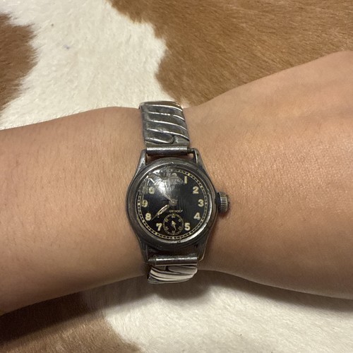 Coronet Men’s Watch