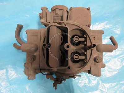 1985 Mustang GT 5.0 Holley Carb E5ZE-9510-GA LIST 50265 Ford