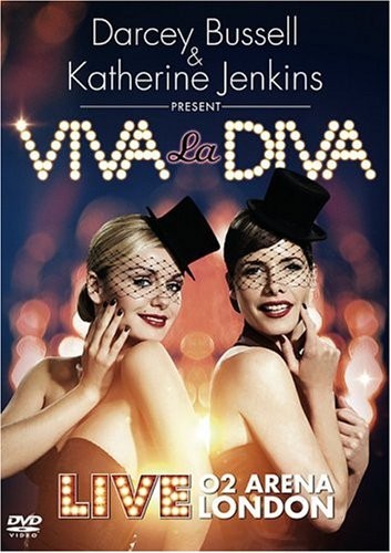 Viva La Diva - Live At The O2 (DVD)