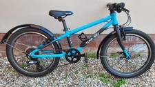 Frog 52 Team Sky 20" wheels kids Bike 