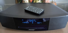 Bose Wave Music CD Player IV  Great