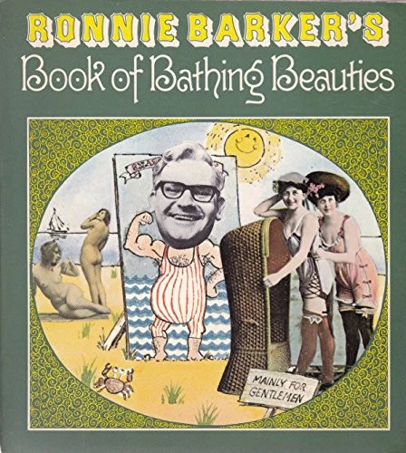 Book of Bathing Beauties - Barker, Ronnie - Picture 1 of 1