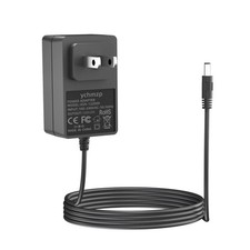 12V AC Adapter Compatible with Celestron Telescope NexStar LCM CPC Series MPN...