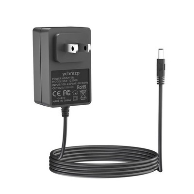 12V AC Adapter Compatible with Celestron Telescope NexStar LCM CPC Series(MPN...