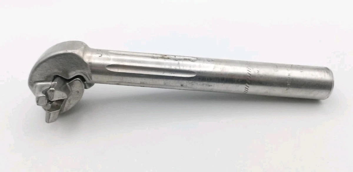Tige selle JPR ROUTENS 25 - ancien velo Vitus 979 Alan