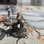 Star Wars Shatterpoint This Partys Over Pack Mace Windu And Clones — photo 2