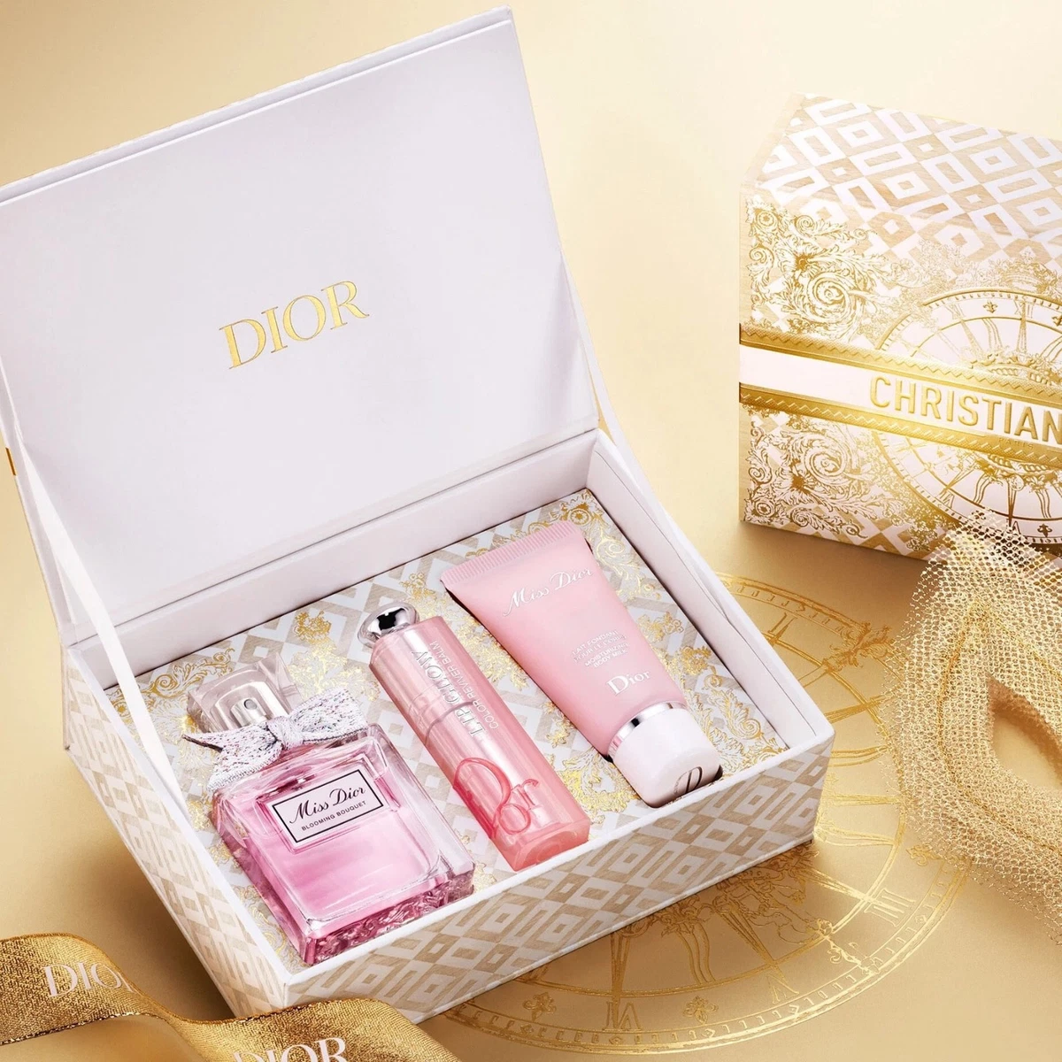 Dior Fragrances Gift Sets Miss Dior for Women for sale - eBay