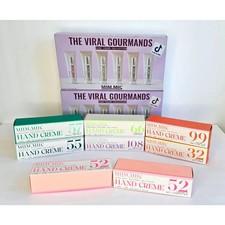 MIIM MIIC Lot of Hand Creams and Hand Cream Sets