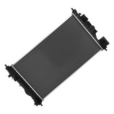 Cooling System Radiator for Buick Cascada Chevrolet Cruze AT 2014-19 CU13509