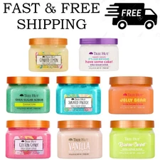 Tree Hut Exfoliating Shea Sugar Scrub 18 oz