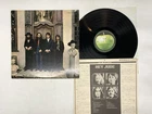 The Beatles Hey Jude Japan LP [76099ER]