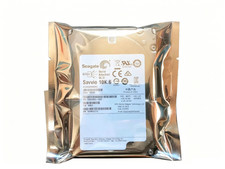 Seagate 7YX58 600gb 10k 6G SAS ST600MM0006 Hard Drive  USK