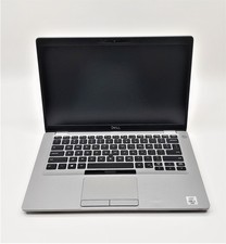 Dell Latitude 5410 14" I5-10310U 1.70GHz 8GB RAM 256GB SSD Win 11 Pro Laptop