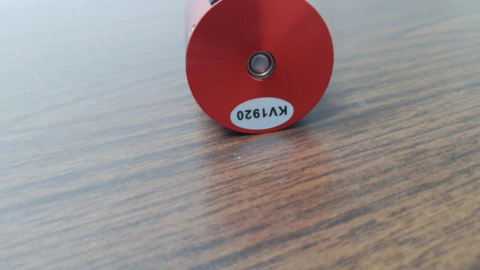 Redcat Racing BS820-006 1/8 Brushless Motor Landslide XTE BS820-006 - USED - Image 4 of 4