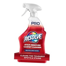 Professional Strength Spot and Stain Carpet Cleaner, Carpet Cleaner, Carpet