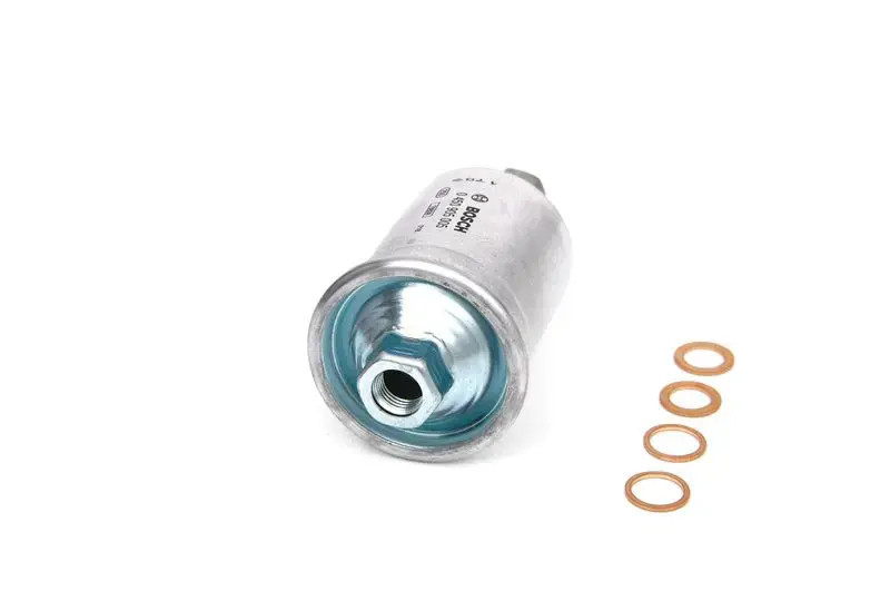 Fuel filter In-Line Filter 0 450 905 005 BOSCH for ALFA ROMEO VW FIAT LANCIA