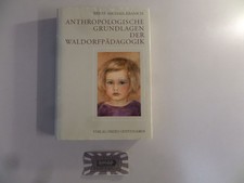 Anthropologische Grundlagen der Waldorfpädag...