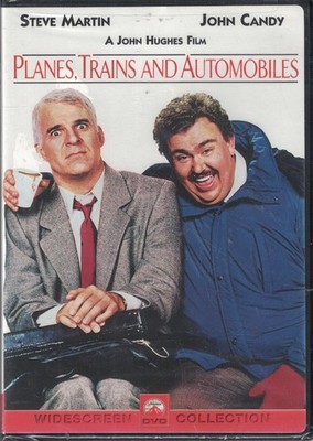Planes Trains & Automobiles
