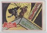 1966 Topps Batman A Series (Red Bat Logo) Batman on Broadway