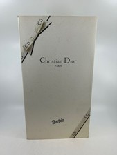 Barbie Designer Christian Dior 50th