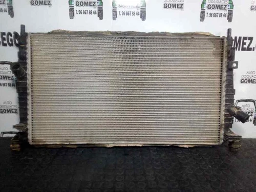1357325 Radiador Agua para FORD FOCUS C-MAX (CAP)(2003) Ghia (D) 2005 917302 - Imagen 4 de 10
