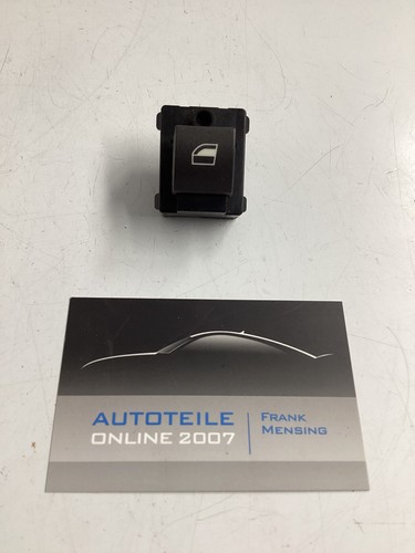 BMW 7er E65 Fensterheberschalter Schalter Fensterheber 8379597