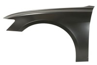 Blic 6504-04-0043311AP KotflüGel Vorne Links FüR Audi A6 C8 02.18-