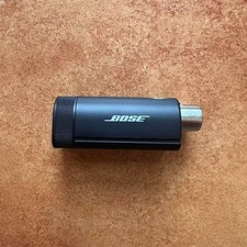 Bose Wireless MIC/Line Transmitter for S1 Pro PA System WT-XLR