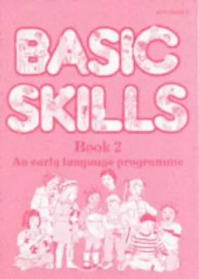 Basic Skills, Andrew Parker und Jane Stamford