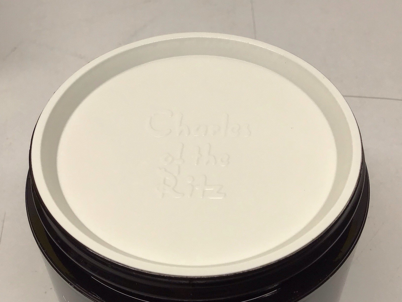 NEW Charles of the Ritz Revenescence Moisture Cream Cleanser 4oz