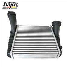 Hajus Ladeluftkühler Turbokühler Audi Q7 4LB Porsche Cayenne 9PA VW Touareg 3.0