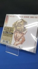 Emi Tocp-70218 The Best Of David Bowie