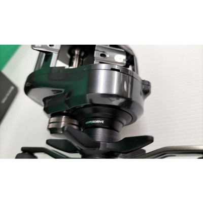 DAIWA Baitcasting Reel TATULA TW 400XHL | eBay DAIWA Baitcasting Reel TATULA TW 400XHL | eBay