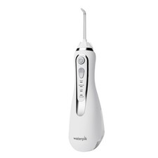 Waterpik Cordless Advanced 2.0 Rechargeable Water Flosser WP-580 White FAST SHIP