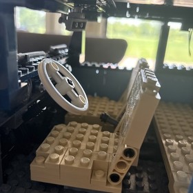 LEGO Creator Expert: Volkswagen Beetle (10187)