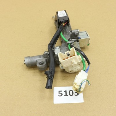Lexus GX470 2003-2009 OEM Ignition Lock Cylinder Switch Assembly