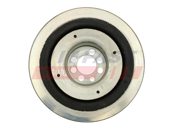 Fast Riemenscheibe, Kurbelwelle U.A. FüR Alfa Romeo, Fiat, Lancia, Opel, Saab-image