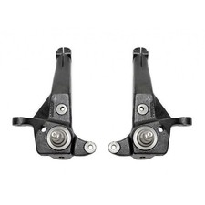 Maxtrac Lift Spindles For Ford Ranger 2001-2009 Front 4in 2wd W Coil Suspension Maxtrac Lift Spindles For Ford Ranger 2001-2009 Front 4in 2wd W Coil Suspension