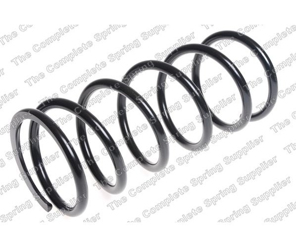 Suspension spring Front Axle Coil Spring 4088931 LESJÖFORS for SUZUKI - Image 7