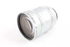 P. Angenieux Retrofocus R21 10mm F/1.8 C Mount Vintage Cine Camera Lens Working