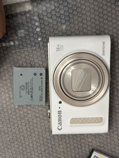 Compact Digital Camera Canon PowerShot SX610 HS 26020848