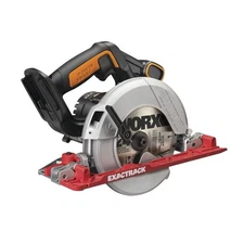 WORX WX530L 6.5 inch Cordless Circular Saw