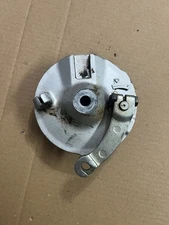 2008 Yamaha TTR110 Front Brake Drum