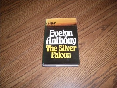 The Silver Falcon