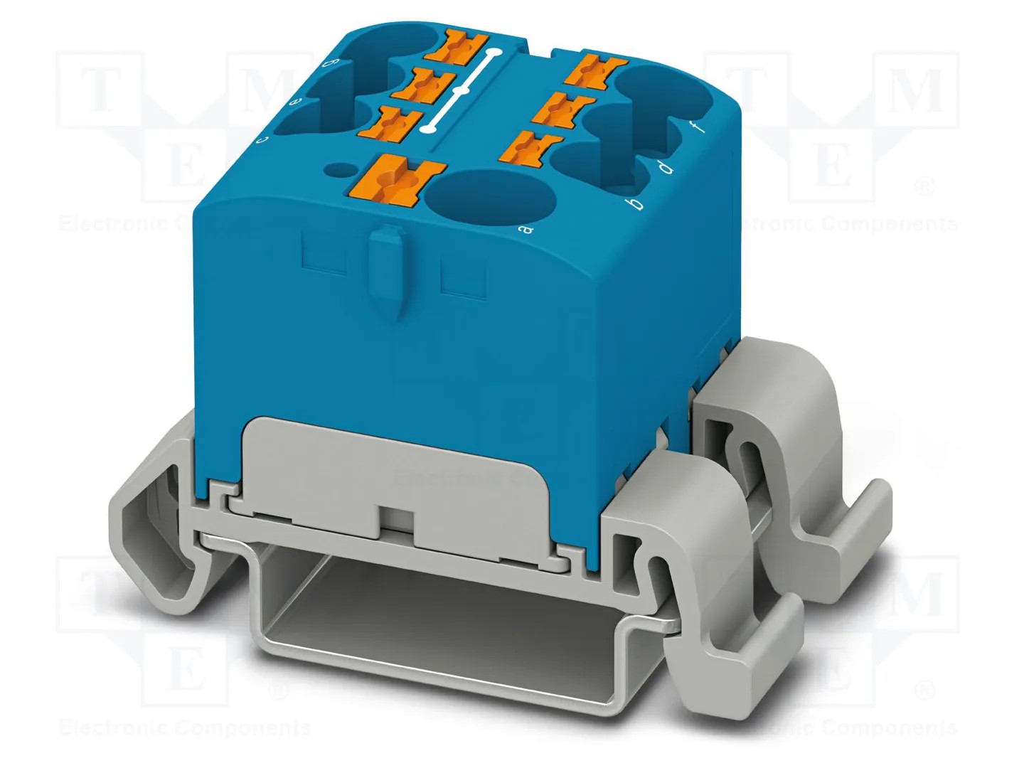 PHOENIX CONTACT 3273726 Splice terminal